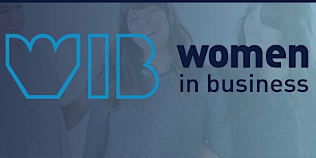 Primaire afbeelding van 2024 SME Women in Business