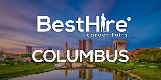 Columbus Job Fair June 13, 2024 - Columbus Career Fairs primary image
