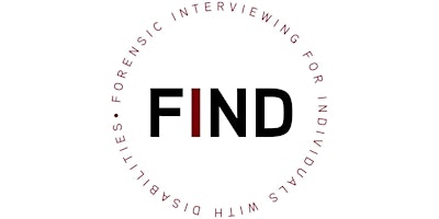 Immagine principale di FIND: Forensic Interview Training Series 