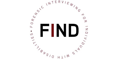 FIND: Forensic Interview Training Series
