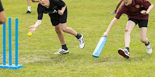 Image principale de Years 5&6 Qwik-Cricket Festival