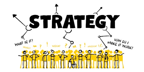 Image principale de Learn How to Refine your Strategy and Take Your Business to the Next Level!