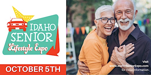 Primaire afbeelding van Idaho Senior Lifestyle Expo