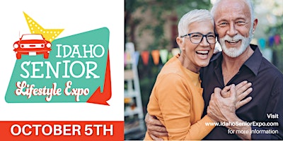 Idaho Senior Lifestyle Expo primary image
