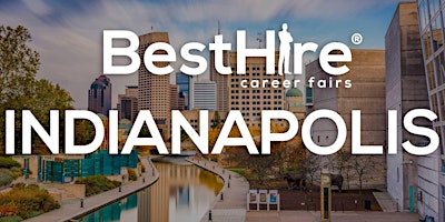 Indianapolis Job Fair June 12, 2024 - Indianapolis Career Fairs primary image