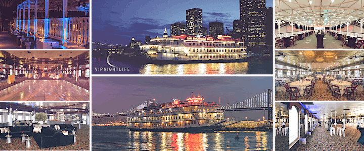 san francisco yacht new years