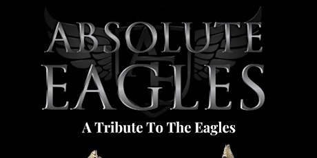 ABSOLUTE EAGLES live at The Venue primary image