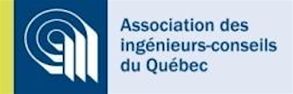 Journée AICQ et Grands Prix du génie-conseil québécois 2014