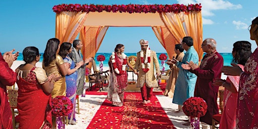 Image principale de Ahnaf's wedding