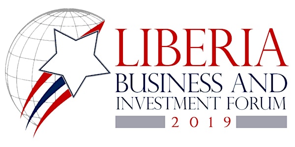 Liberia Business and Investment Forum 2019 (LBIF 2019)