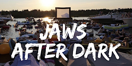 Jaws After Dark 2019 at SW Riverdeck primary image