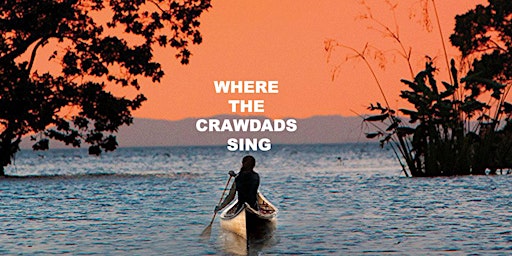 Primaire afbeelding van Where the Crawdads Sing