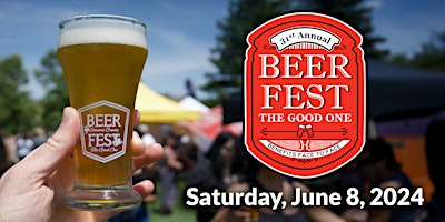 Beerfest-The Good One  primärbild