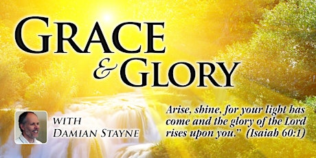 Grace and Glory Conference primary image