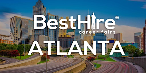 Imagem principal do evento Atlanta Job Fair October 3, 2024 - Atlanta Career Fairs