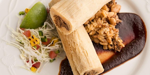 An Awesome Party:  Holiday Tamales Edition primary image