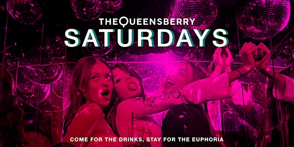 Queensberry Saturdays