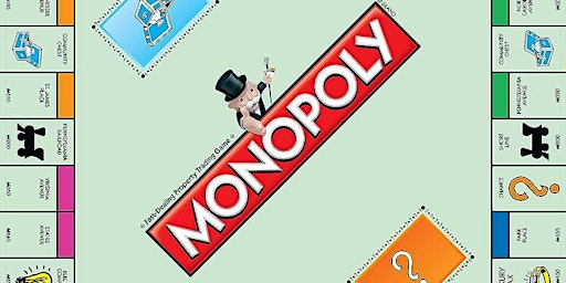 Primaire afbeelding van Monopoly Enthusiast Networking Community (Adult Level)