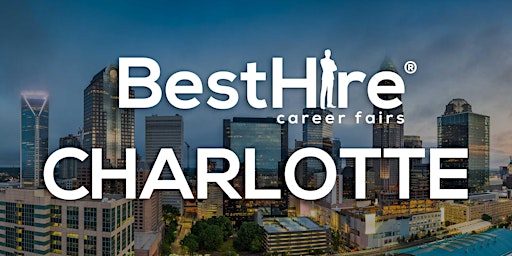 Charlotte Job Fair May 23, 2024 - Charlotte Career Fair  primärbild