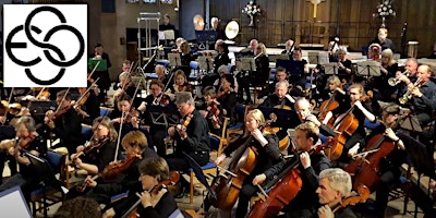 Edinburgh Symphony Orchestra - Summer Concert primary image