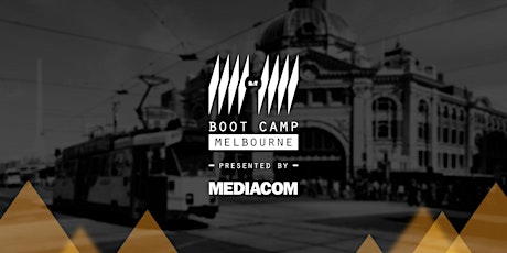 B&T Bootcamp Melbourne 2019