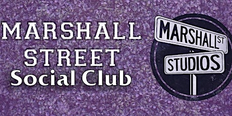 Marshall Street Social Club - Networking BBQ & Jam Session  #3 primary image