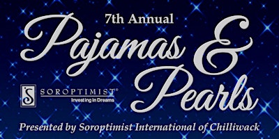 7th Annual Pajamas & Pearls primary image