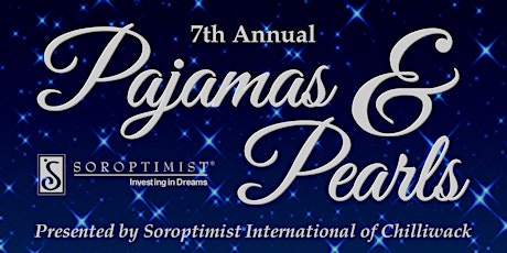 7th Annual Pajamas & Pearls