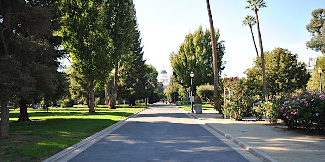 Image principale de Capitol Park Tour