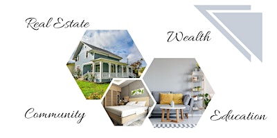 Financial Wealth: Real Estate Investing & Financial Literacy - Jersey City primary image