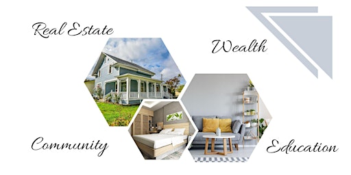 Image principale de Financial Wealth: Real Estate Investing & Financial Literacy - Jersey City