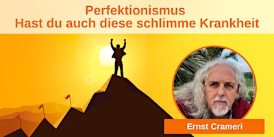 Imagen principal de Perfektionsmus - Hast du auch diese schlimme Krankheit