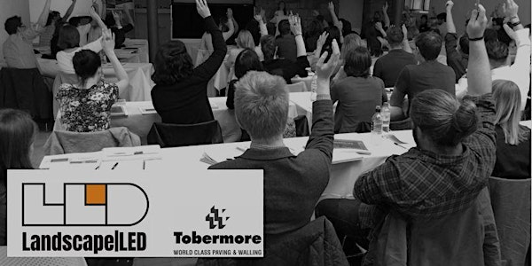 Landscape|LED Professional Practice for Landscape Architects 2019
