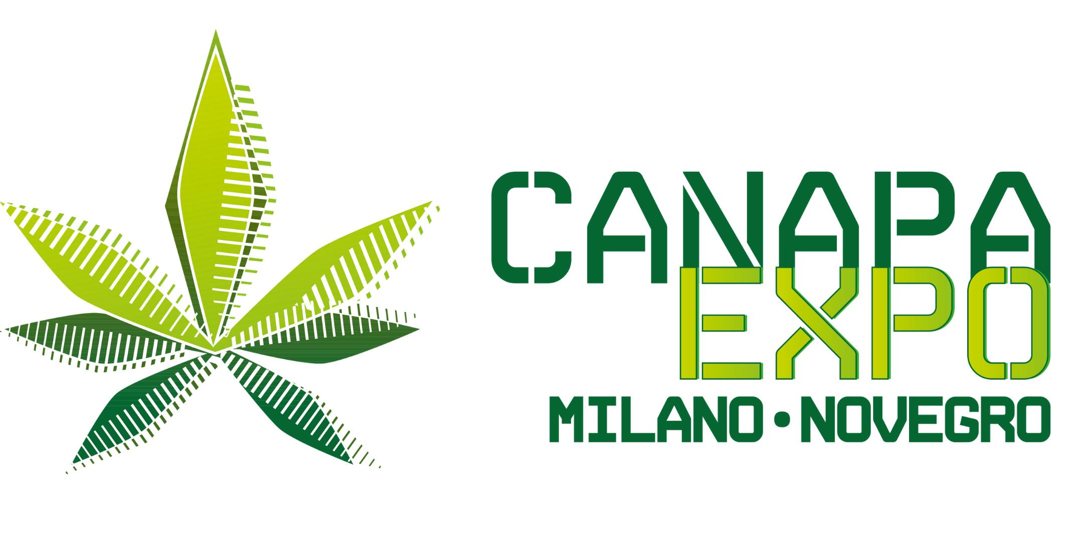 CANAPA EXPO MILANO