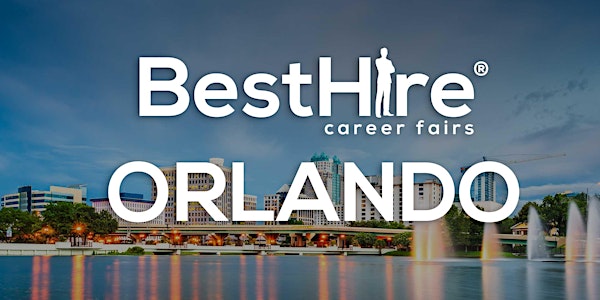 Orlando Job Fair June 6, 2024 - Orlando Career Fairs