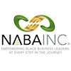 Logotipo de NABA Inc. Richmond Professional Chapter