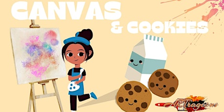 Canvas & Cookies primary image