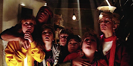 Everyman Summer Love - The Goonies primary image