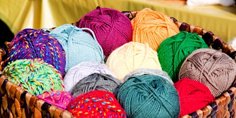 Primaire afbeelding van Crafty Yarners