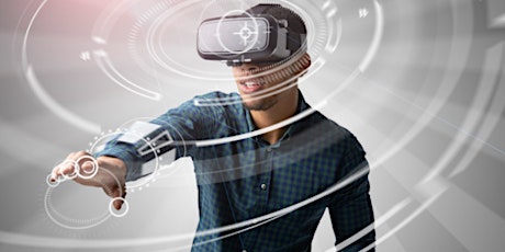 Immagine principale di Virtual Reality Experience - Chianciano by Night 