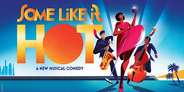 All Ivy League Broadway Show Night at Some Like It Hot!