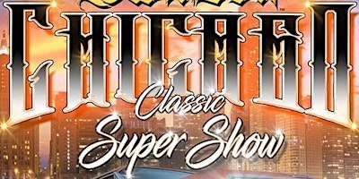 Chicago Classic Super Show - 2024 primary image
