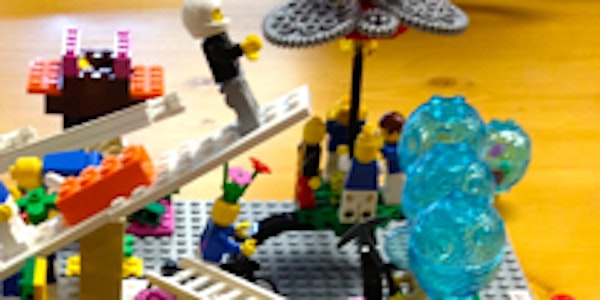 CEO Forum: Strategy With Lego Serious Play