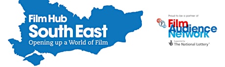 Film Hub South East Roadshow - Brighton primary image