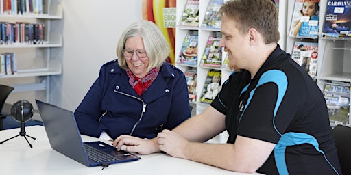 Primaire afbeelding van Computer Skills