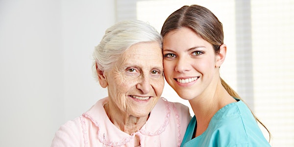 Leading Quality Dementia Care Program - Mon 13 May 2024 - 10:00am AEST
