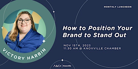 How to Position Your Brand to Stand Out primary image