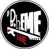 Logotipo de La Boheme Live