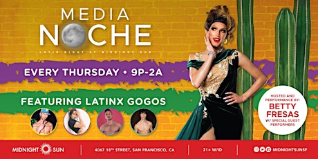 Media Noche