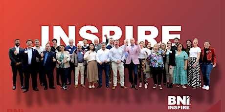 BNI Inspire Hunters Hill